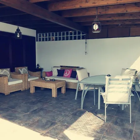 Sunny Paradise, Heater Pool Corralejo Exterior foto
