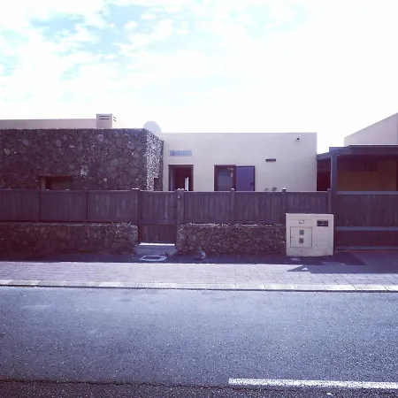 Sunny Paradise, Heater Pool Corralejo Exterior foto