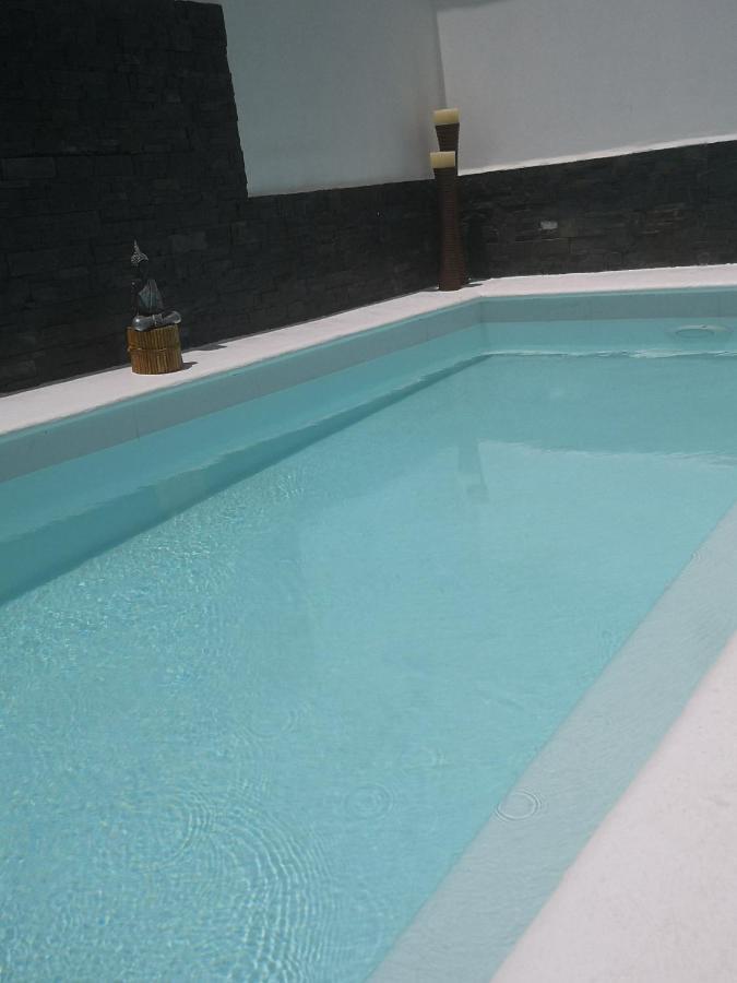 Willa Sunny Paradise, Heater Pool *